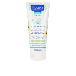 Image of STELATOPIA emollient balm 200ml