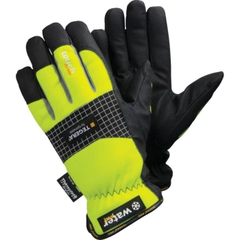 Image of Tegera 9128 Cold Resistant Gloves - Size 10 - Ejendals