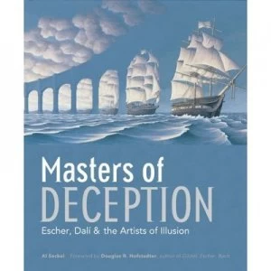 Image of Masters of Deception Paperback