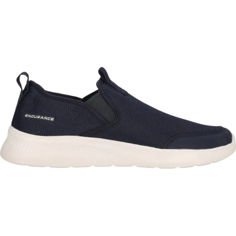 Image of Endurance Trainers Endurance Alaric Bleu Unisex 37