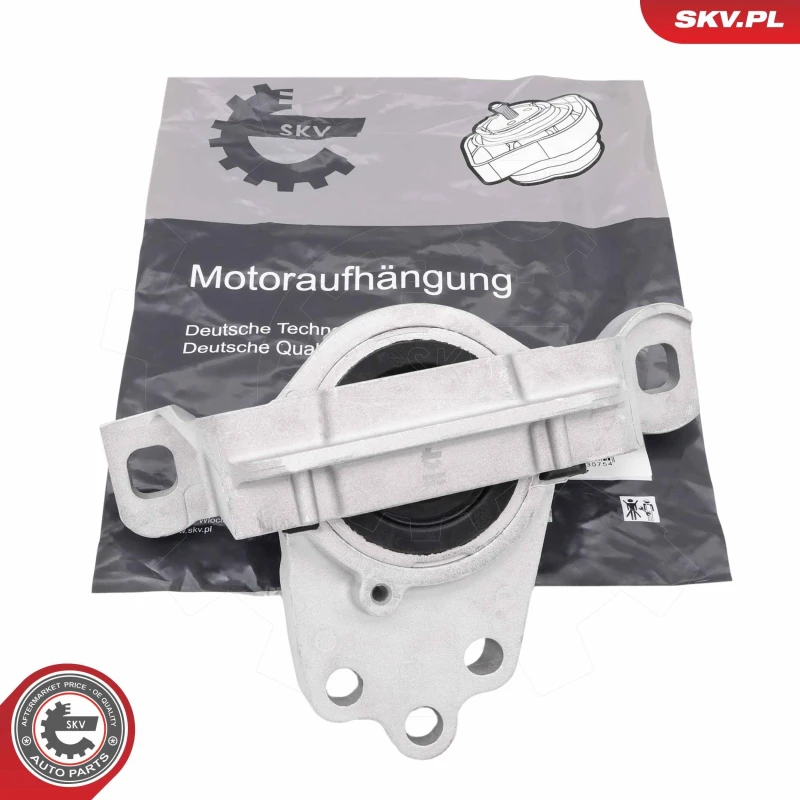 Image of ESEN SKV Engine mount ESEN SKV 75SKV296