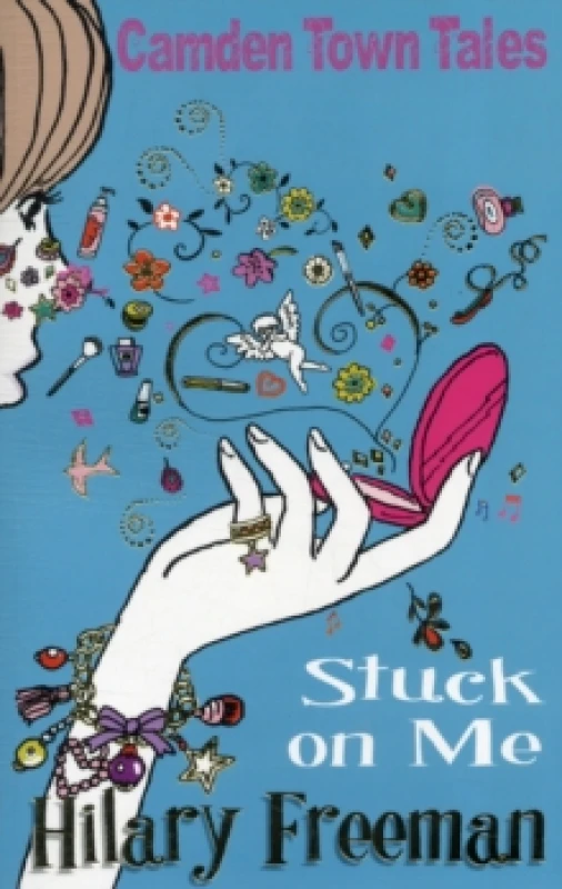 Image of Stuck On Me Paperback / softback