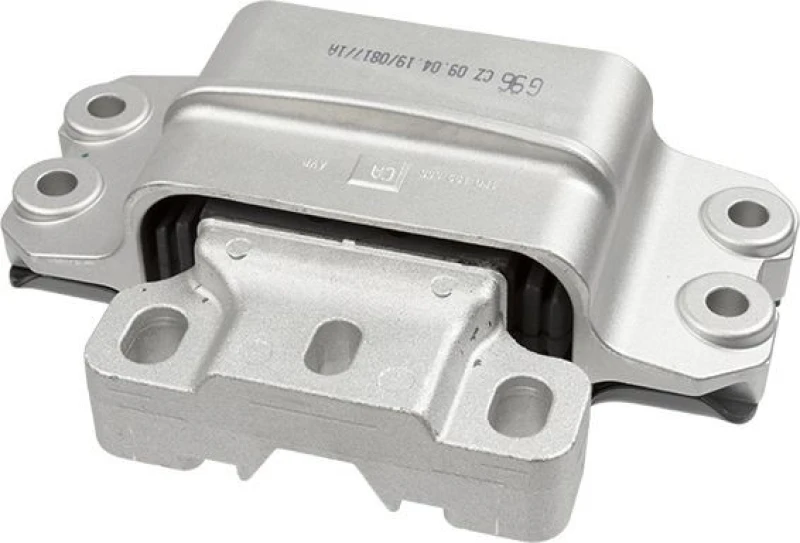 Image of Mounting, automatic transmission LEMFORDER 42472 01