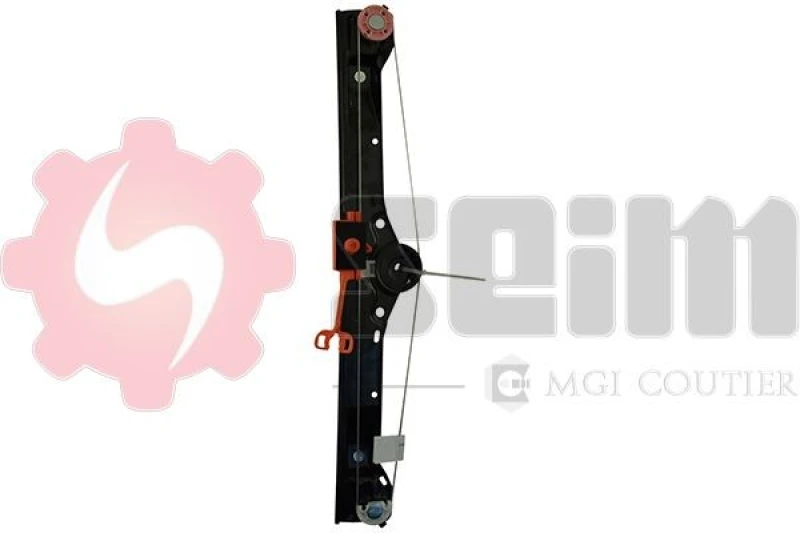 Image of Window regulator SEIM 901485