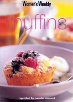 Image of Muffins. Paperback