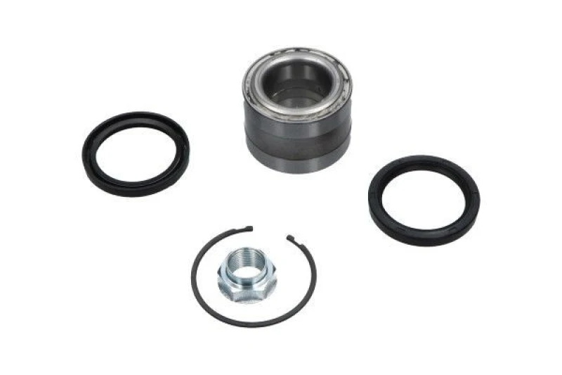 Image of KAVO PARTS Wheel bearing kit KAVO PARTS WBK-8008