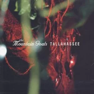 Image of Tallahassee by The Mountain Goats CD Album