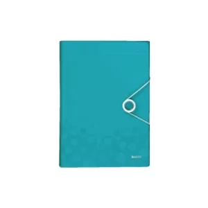 Image of 45890051 WOW Expanding Project File Blue
