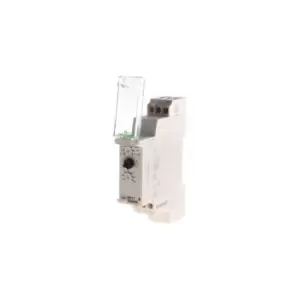 Image of RE17RMMW, MLTFNC TMR 1C/O12-240V AC/DC