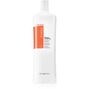 Image of Fanola Energy Anti-Hair Loss Shampoo 1000 ml