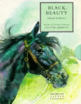 Image of Black Beauty by Anna Sewell and Victor G Ambrus Hardback