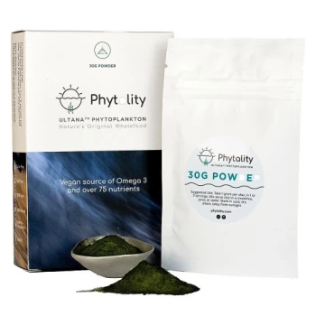 Phytality Ultana Marine Phytoplankton Powder - 30g