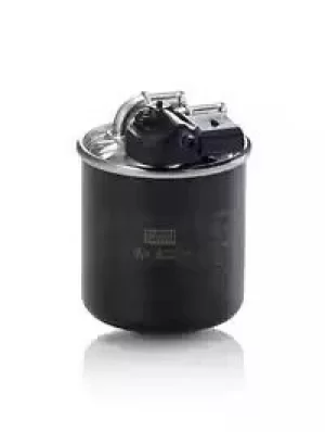 image of Fuel Filter WK820/15 by MANN