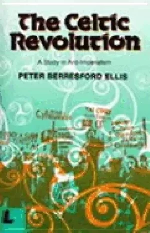 Image of celtic revolution