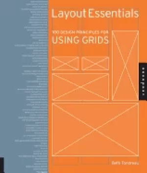 Image of layout essentials 100 design principles for using grids