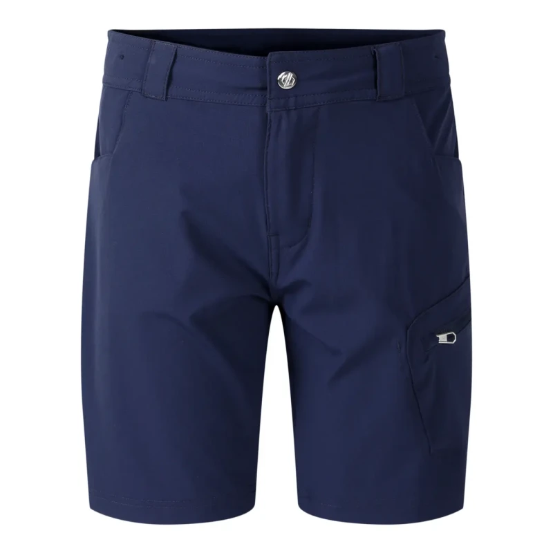Image of Dare 2b Children's shorts Dare 2B Reprise III Bleu Unisex 7/8 ans DKJ423-540