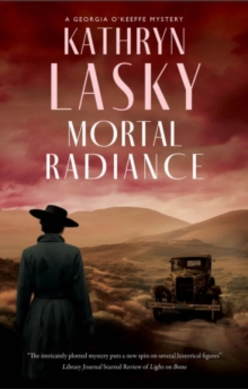 Image of Mortal Radiance Paperback / softback