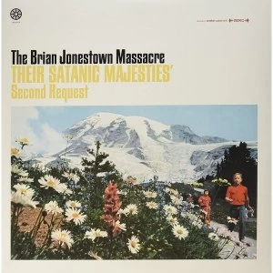 Image of The Brian Jonestown Massacre ‎- Their Satanic Majesties' Second Request Vinyl