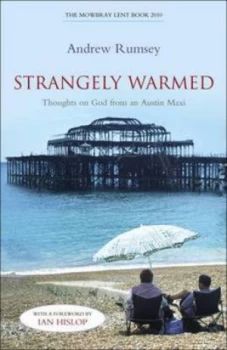 Image of Strangely Warmed by Andrew Rumsey Book