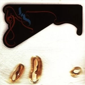 Image of Blue Eyed in the Red Room by Boom Bip CD Album