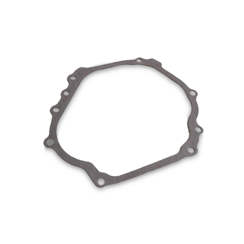 Image of DT Spare Parts 2.44856 Gaskets AEM (Ethylene Acrylate Rubber) Gasket,block cover (crankcase) (3815)