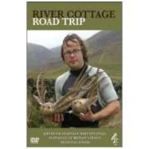 image of River Cottage Road Trip