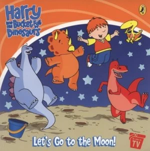Image of Lets Go to the Moon by Anonymous Anonymous Book