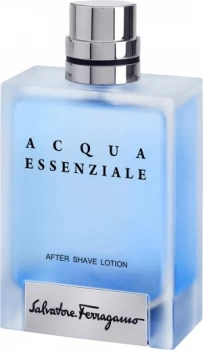 Salvatore Ferragamo Acqua Essenziale Aftershave Lotion 100ml