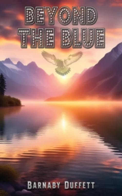 Image of Beyond the Blue. Paperback. By Barnaby Duffett Books