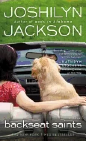 Image of backseat saints jackson joshilyn