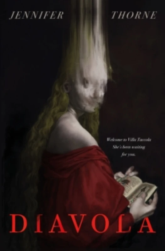 Image of Diavola Paperback / softback