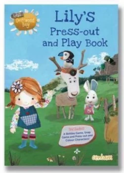 Image of Lilys Press-Out and Play Book Paperback