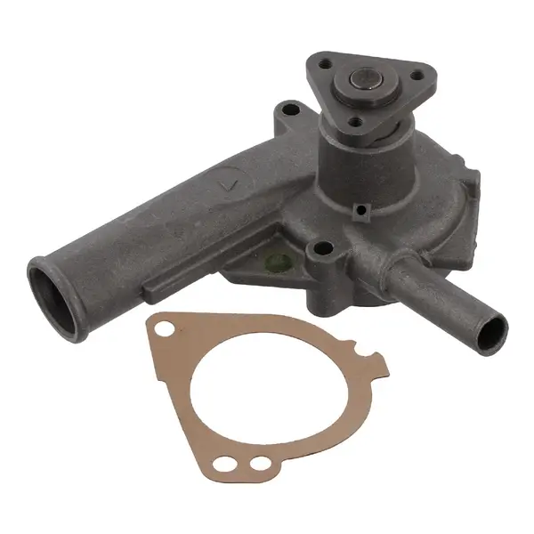 Image of Water Pump 1630 by Febi Bilstein
