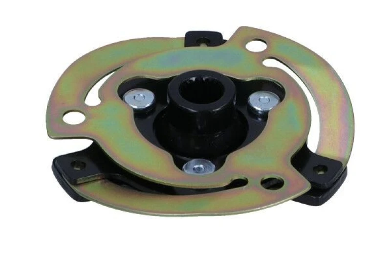 Image of MAXGEAR Driven Plate, magnetic clutch compressor MAXGEAR AC130026