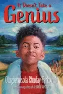 Image of it doesnt take a genius