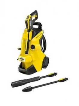Image of Karcher K4 Power Control Pressure Washer