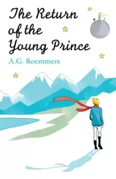 Image of The return of the young prince by Alejandro Guillermo Roemmers