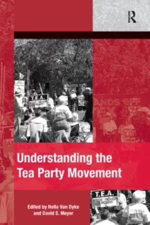 Image of Understanding the Tea Party Movement