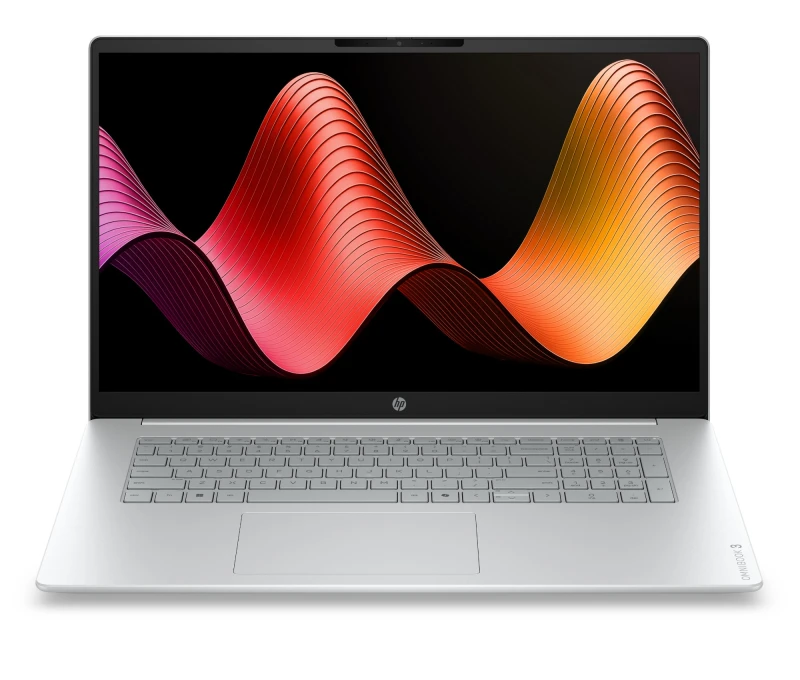 Image of HP OmniBook 3 Laptop 17-dp0000nax AMD Ryzen 3 30 43.9cm (17.3")
