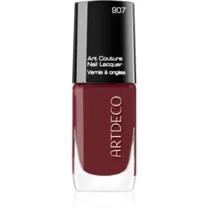 Image of ARTDECO Art Couture Nail Lacquer Nail Polish Shade 907 Phoenix 10 ml