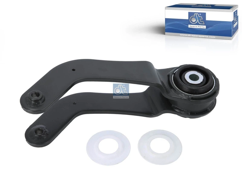 Image of Rod / Strut, wheel suspension DT Spare Parts 7.77295