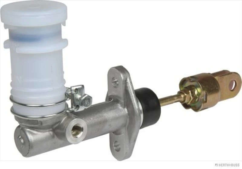 Image of Clutch master cylinder HERTH+BUSS JAKOPARTS J2500526