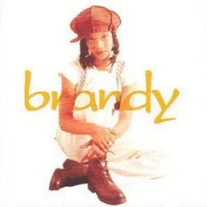 Image of Brandy by Brandy CD Album