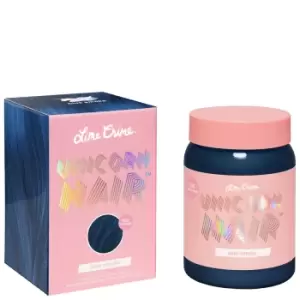 image of Lime Crime Unicorn Hair Full Coverage Tint 200ml (Various Shades) - Blue Smoke