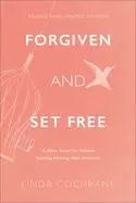 Image of forgiven and set free
