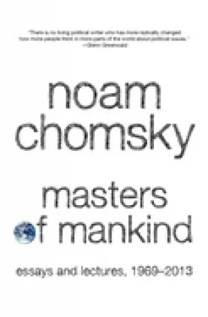Image of masters of mankind essays and lectures 1969 2013
