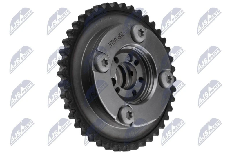 Image of NTY Camshaft Adjuster NTY RKZ-ME-002