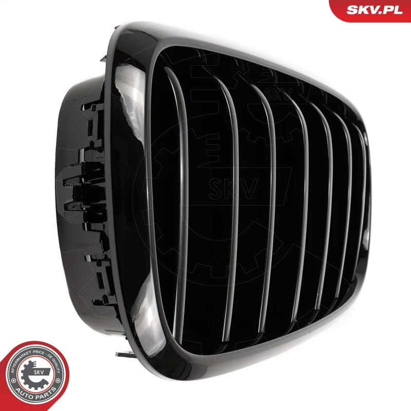 Image of ESEN SKV Radiator Grille ESEN SKV 66SKV294