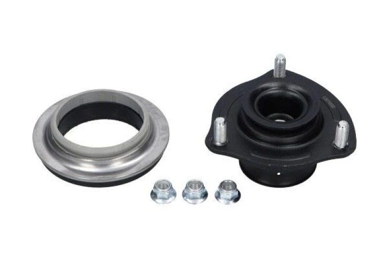 Image of KAVO PARTS SSM-10409 Top strut mount Suspension Strut Support Bearing (1180)