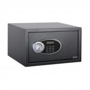 image of Phoenix Rhea SS0103E Size 3 Security Safe with Electronic Lock